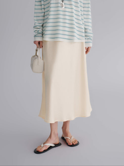 Saeta Jupe en Acétate